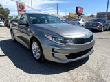 Used 2017 Kia Optima LX image 4