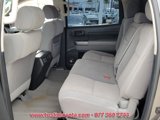 Used 2011 Toyota Tundra 2WD CrewMax image 4