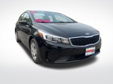 Certified 2018 Kia Forte LX w/ LX Rear Camera Package image 3