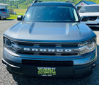 Used 2022 Ford Bronco Sport Big Bend w/ Convenience Package image 4