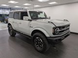 Used 2022 Ford Bronco Outer Banks image 3