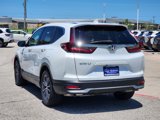 Used 2022 Honda CR-V EX-L image 4