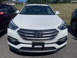 Used 2017 Hyundai Santa Fe Sport image 2