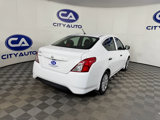 Used 2018 Nissan Versa S image 4
