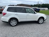 Used 2012 Subaru Forester 2.5X Limited w/ Rugged Pkg 1 image 6