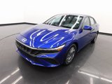 Used 2024 Hyundai Elantra SEL image 4