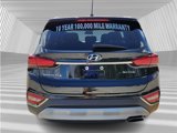 Used 2019 Hyundai Santa Fe SE w/ Cargo Package image 5