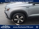 Used 2024 Volkswagen Taos S w/ Taos Adventure Package image 2