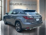 Used 2022 Lexus RX 350 AWD w/ Premium Package image 5