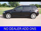 Used 2015 Volkswagen Golf TDI SE w/ Lighting Package image 5