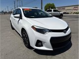 Used 2015 Toyota Corolla S image 2