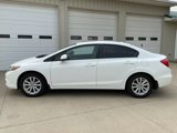 Used 2012 Honda Civic EX-L image 4