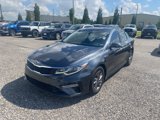 Used 2020 Kia Optima LX image 2