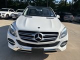 Certified 2017 Mercedes-Benz GLE 350 4MATIC image 2