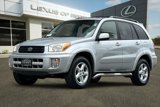 Used 2002 Toyota RAV4 4WD image 3