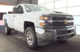 Used 2018 Chevrolet Silverado 3500 W/T image 2
