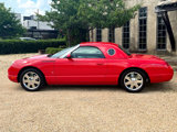 Used 2002 Ford Thunderbird image 6