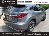 Used 2022 Lexus RX 350 AWD w/ Premium Package image 4