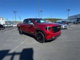 Certified 2024 GMC Sierra 1500 Elevation image 4
