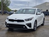 Used 2021 Kia Forte LXS image 3
