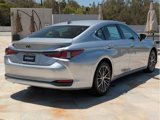 New 2025 Lexus ES 300h w/ Premium Package image 5