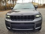 New 2025 Jeep Grand Cherokee L Altitude image 2