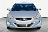 Used 2012 Hyundai Elantra Limited w/ Technology Pkg 5 image 3
