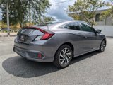 Used 2016 Honda Civic LX-P image 2