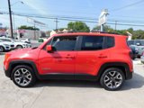 Used 2018 Jeep Renegade Latitude w/ Advanced Technology Group image 4