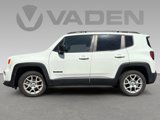 Used 2022 Jeep Renegade Sport w/ Sport Appearance Group image 4