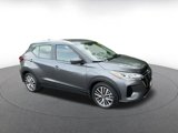 Used 2024 Nissan Kicks SV image 2
