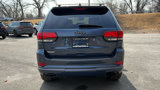 Certified 2021 Jeep Grand Cherokee High Altitude image 4