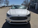 Used 2017 Ford Fusion SE image 2