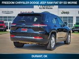 Used 2023 Jeep Grand Cherokee Limited image 4