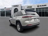 New 2025 Jeep Grand Cherokee Laredo X image 6