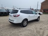 Used 2016 Chevrolet Traverse LT image 5
