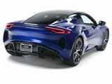 New 2024 Lotus Emira First Edition image 4