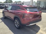 New 2025 Chevrolet Trax LT image 3
