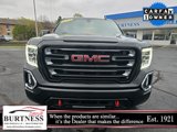 Used 2021 GMC Sierra 1500 AT4 image 2