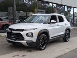 Used 2023 Chevrolet TrailBlazer LT image 2