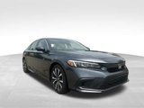 Used 2022 Honda Civic EX image 4