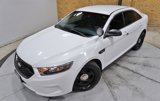 Used 2016 Ford Taurus Police Interceptor AWD image 2
