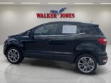 Used 2021 Ford EcoSport Titanium image 4