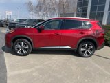 Used 2023 Nissan Rogue SL image 2