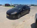 Used 2016 Ford Focus SE image 3