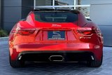 Used 2021 Jaguar F-TYPE Coupe image 4