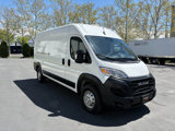Used 2023 RAM ProMaster 2500 image 4