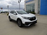 Used 2022 Honda CR-V EX-L image 3