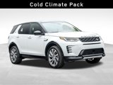 Used 2024 Land Rover Discovery Sport Dynamic SE image 3