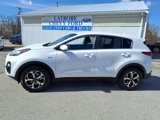 Used 2020 Kia Sportage LX image 2